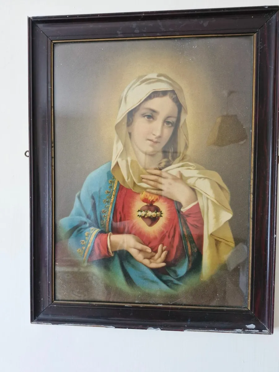 Religious pictures - Image 2