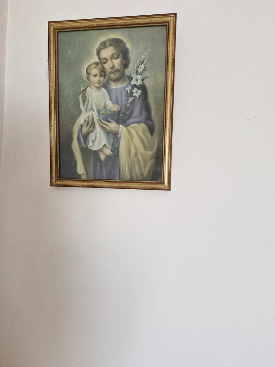 Religious pictures - Image 3