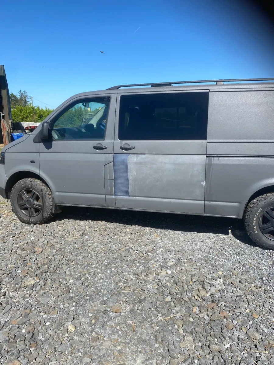 Camper van - Image 4