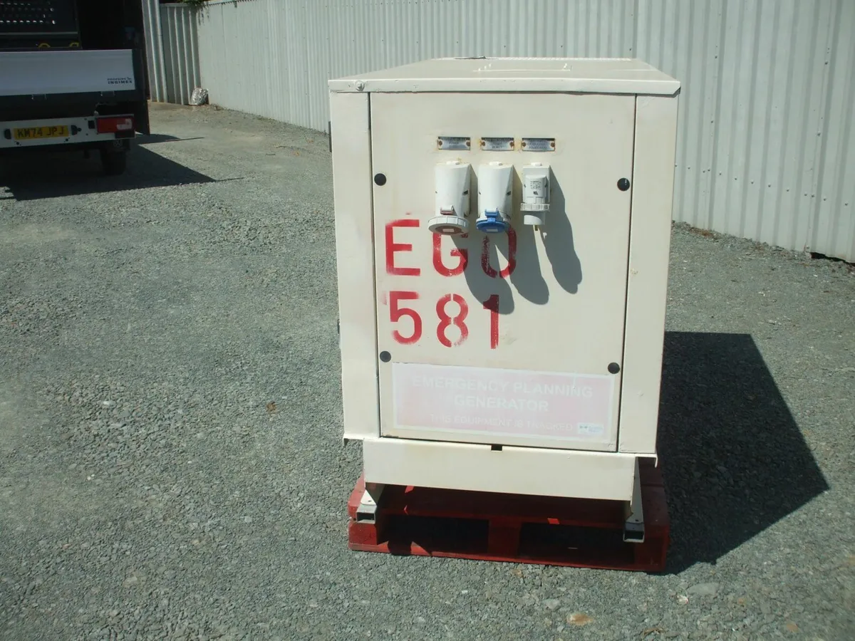generator 20kva - Image 3