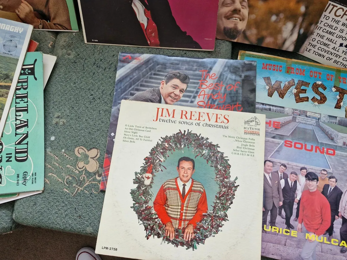 Vinyls - Image 1