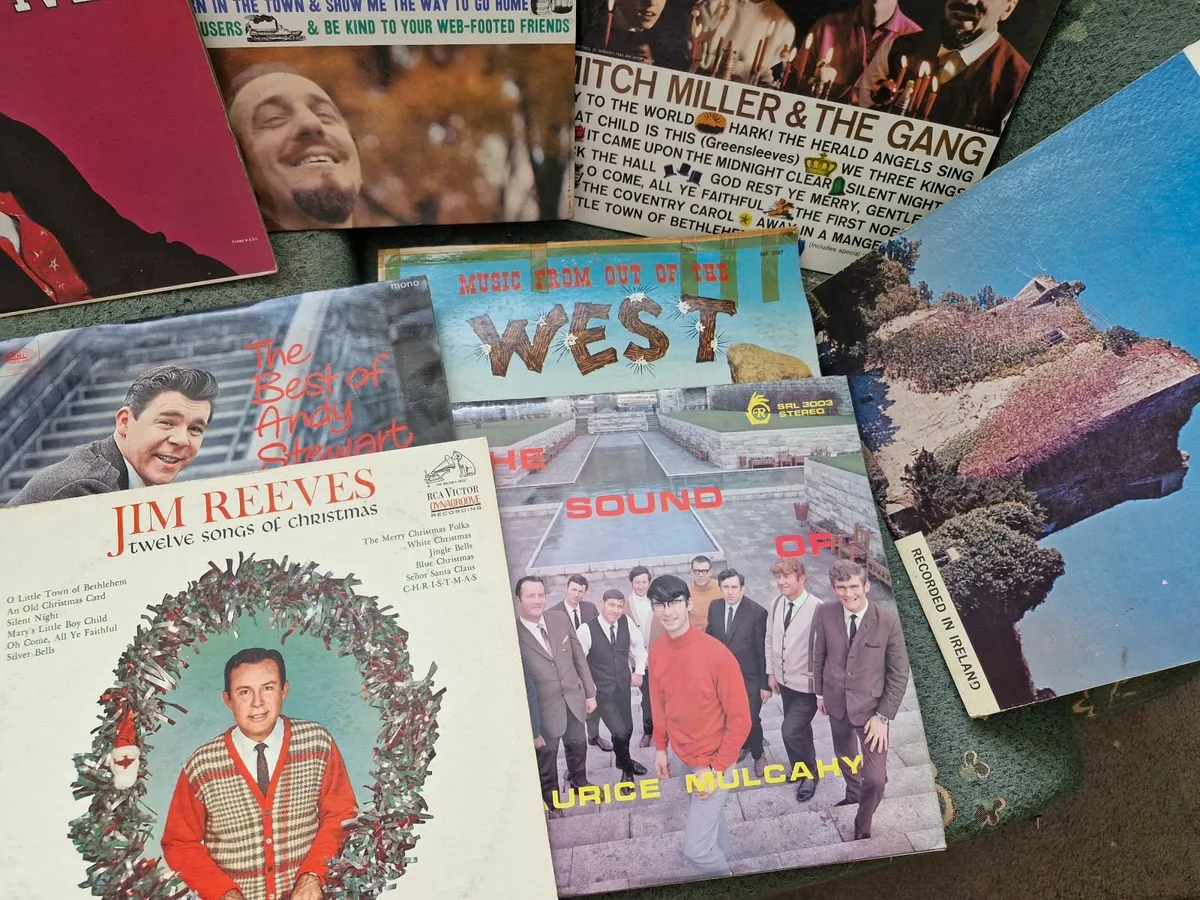 Vinyls - Image 2