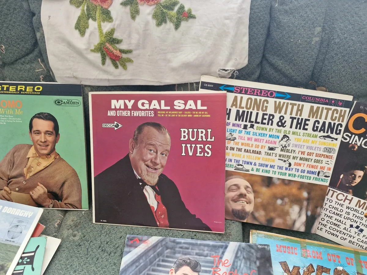 Vinyls - Image 3