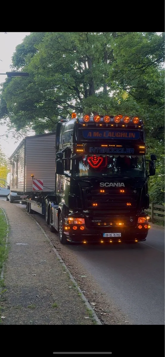 🔹Mobile Home Transport🔹 - Image 2
