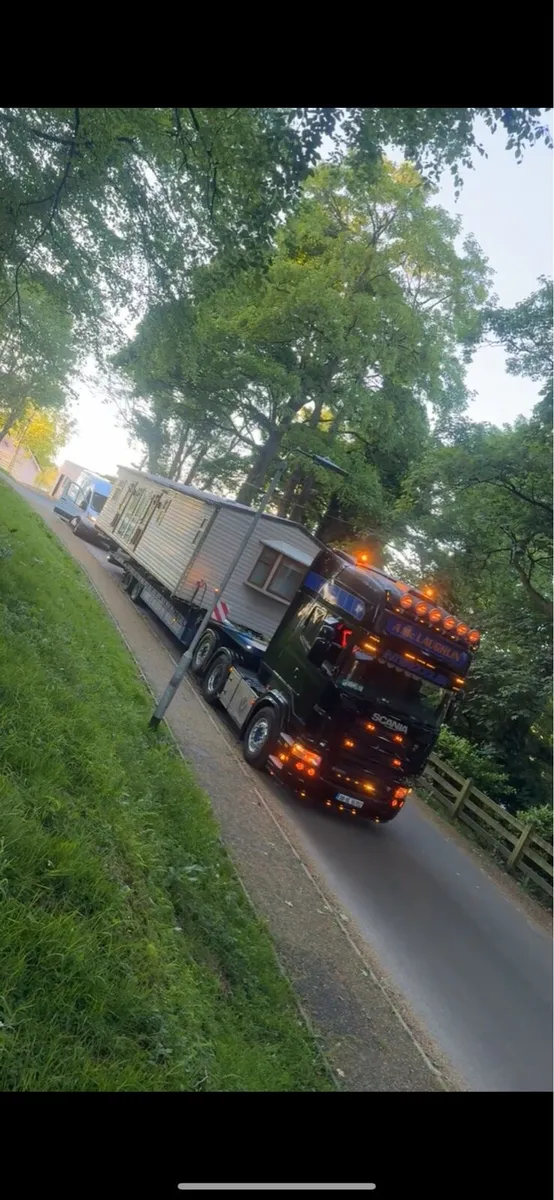 🔹Mobile Home Transport🔹 - Image 3