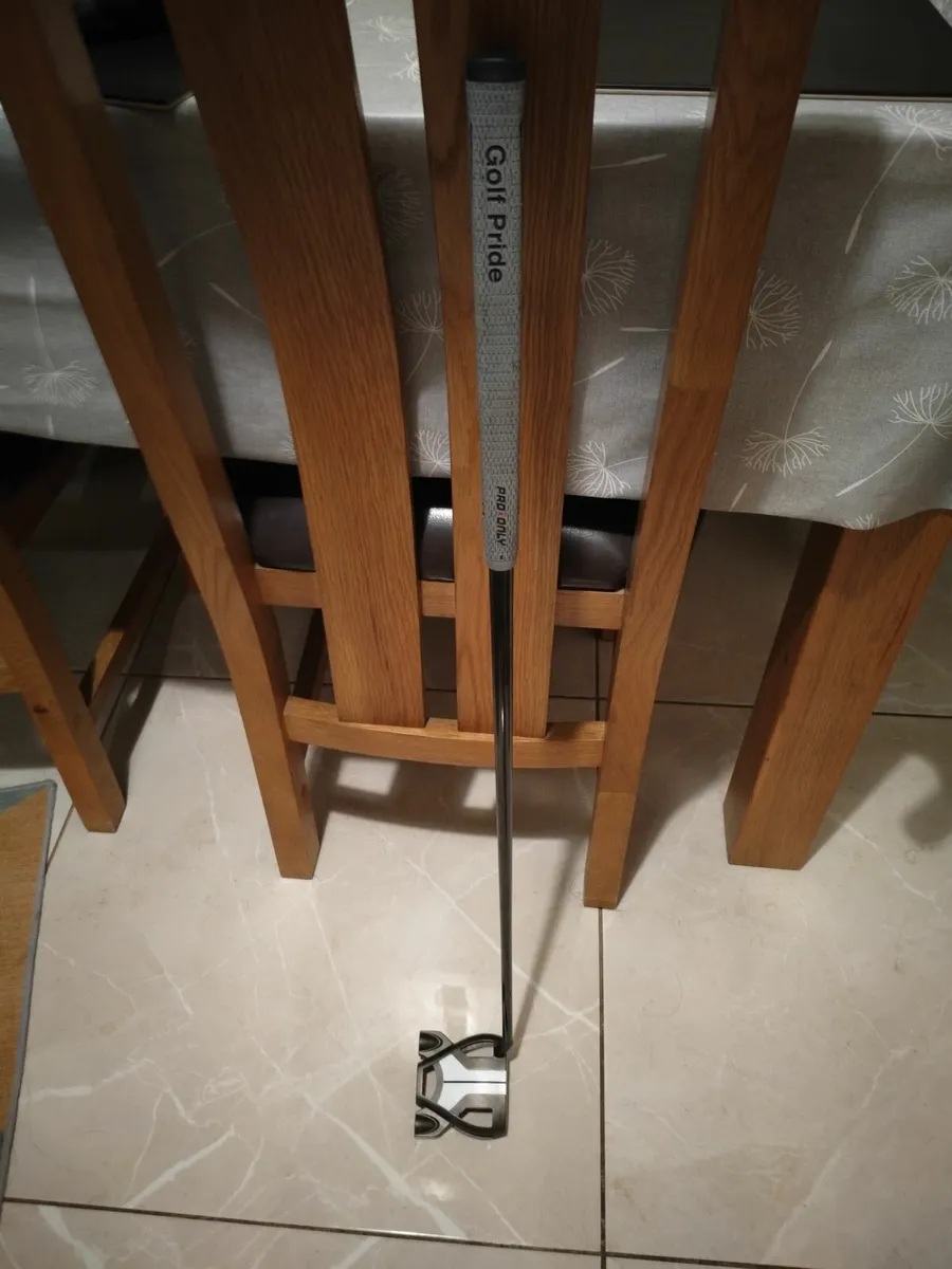 Putter - Image 1