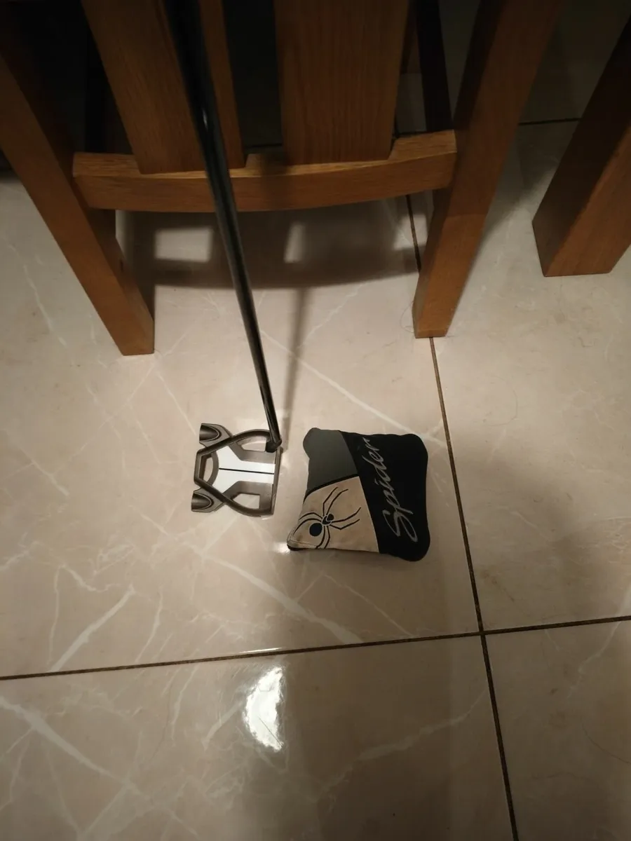 Putter - Image 3