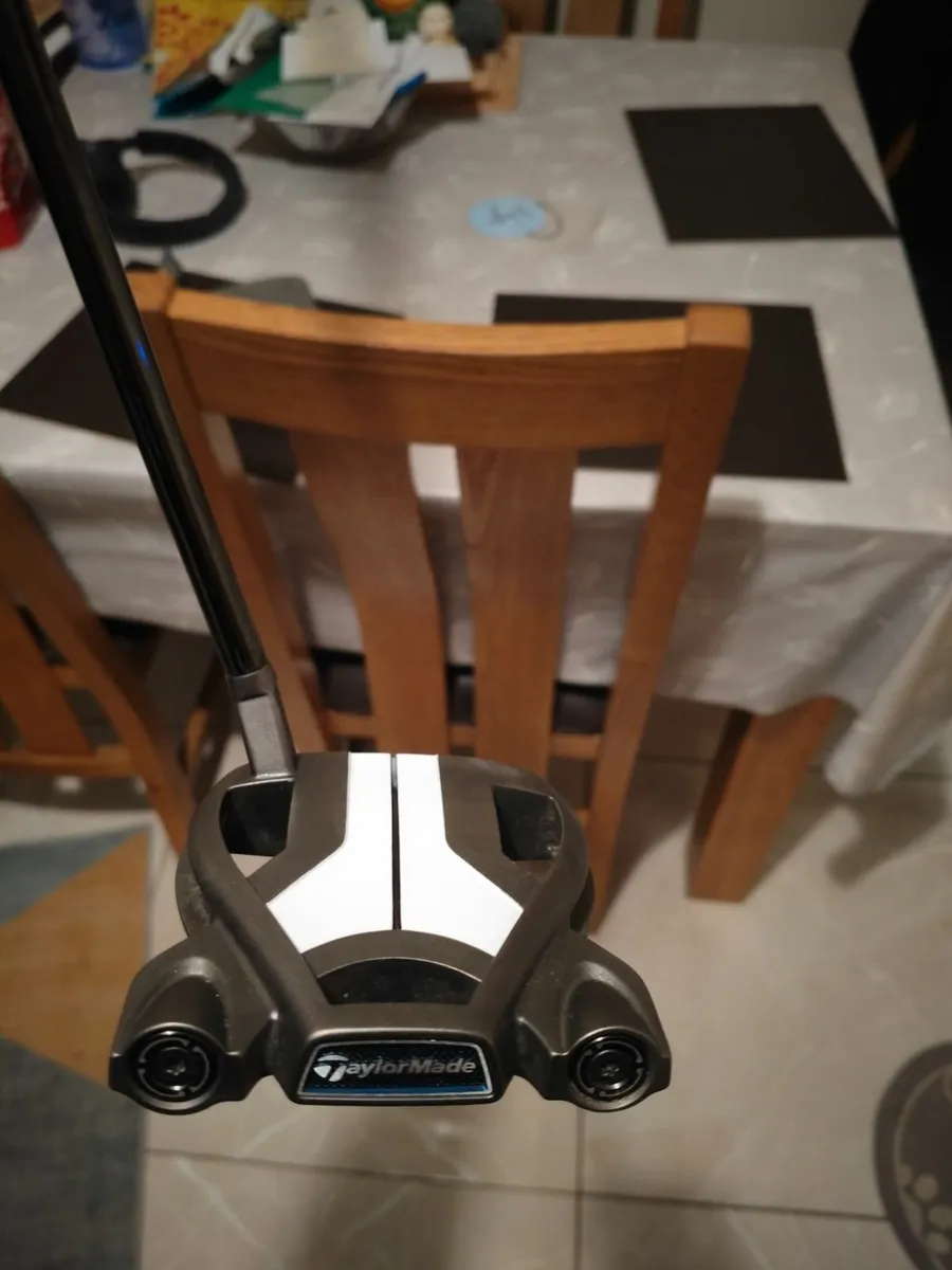 Putter - Image 4