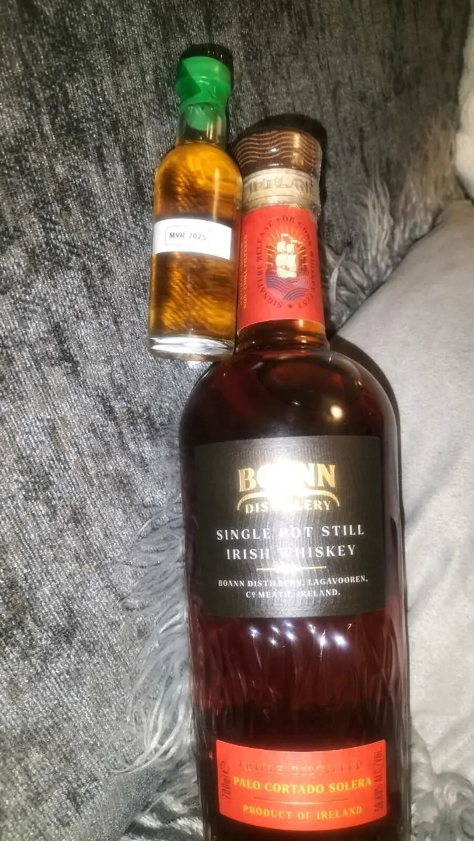 CORK WHISKEY FESTIVAL 2025... - Image 1