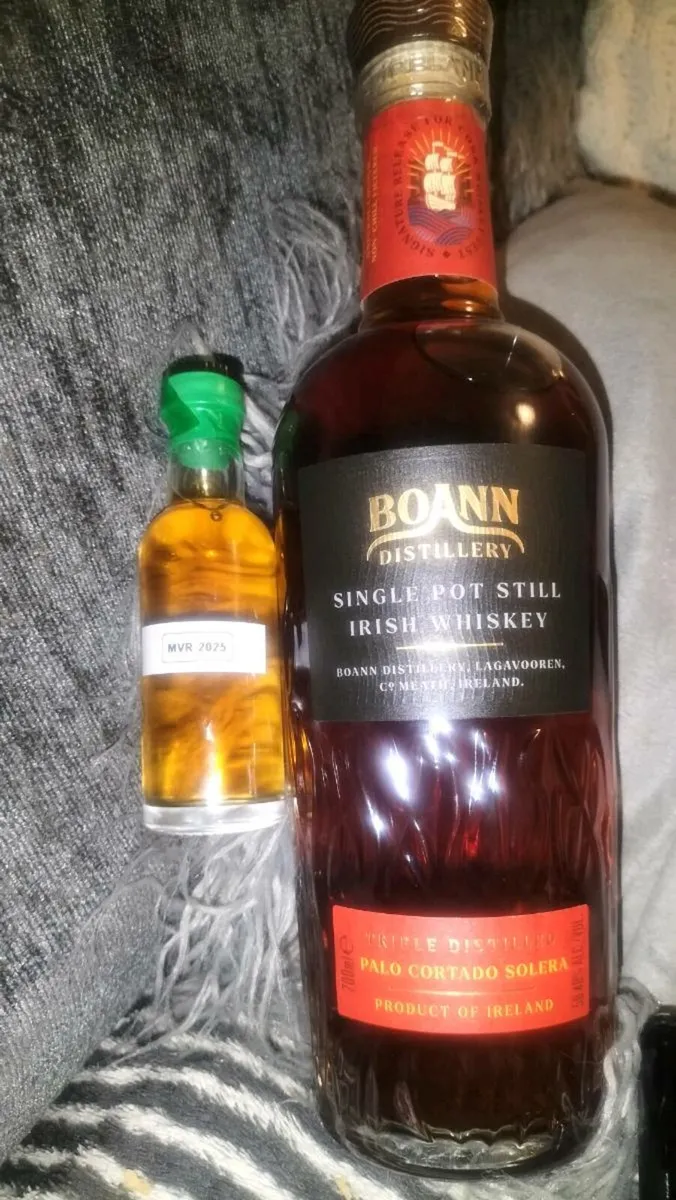 CORK WHISKEY FESTIVAL 2025... - Image 2