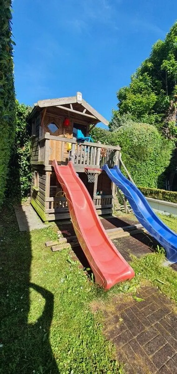 tree house - Image 2