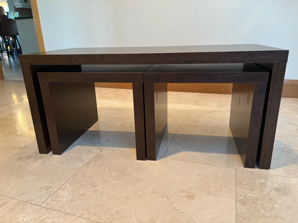 Nest of tables - Image 1