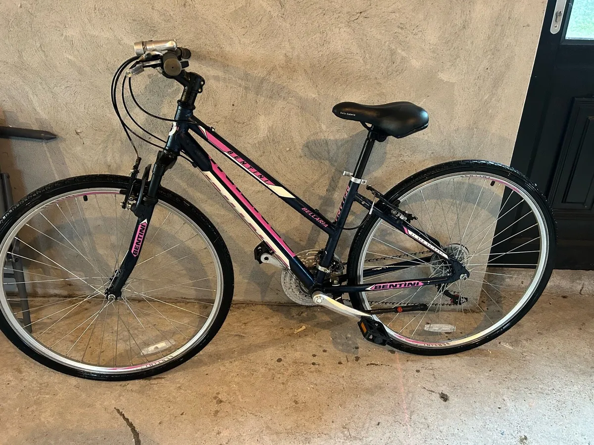 Bike for sale - Image 1
