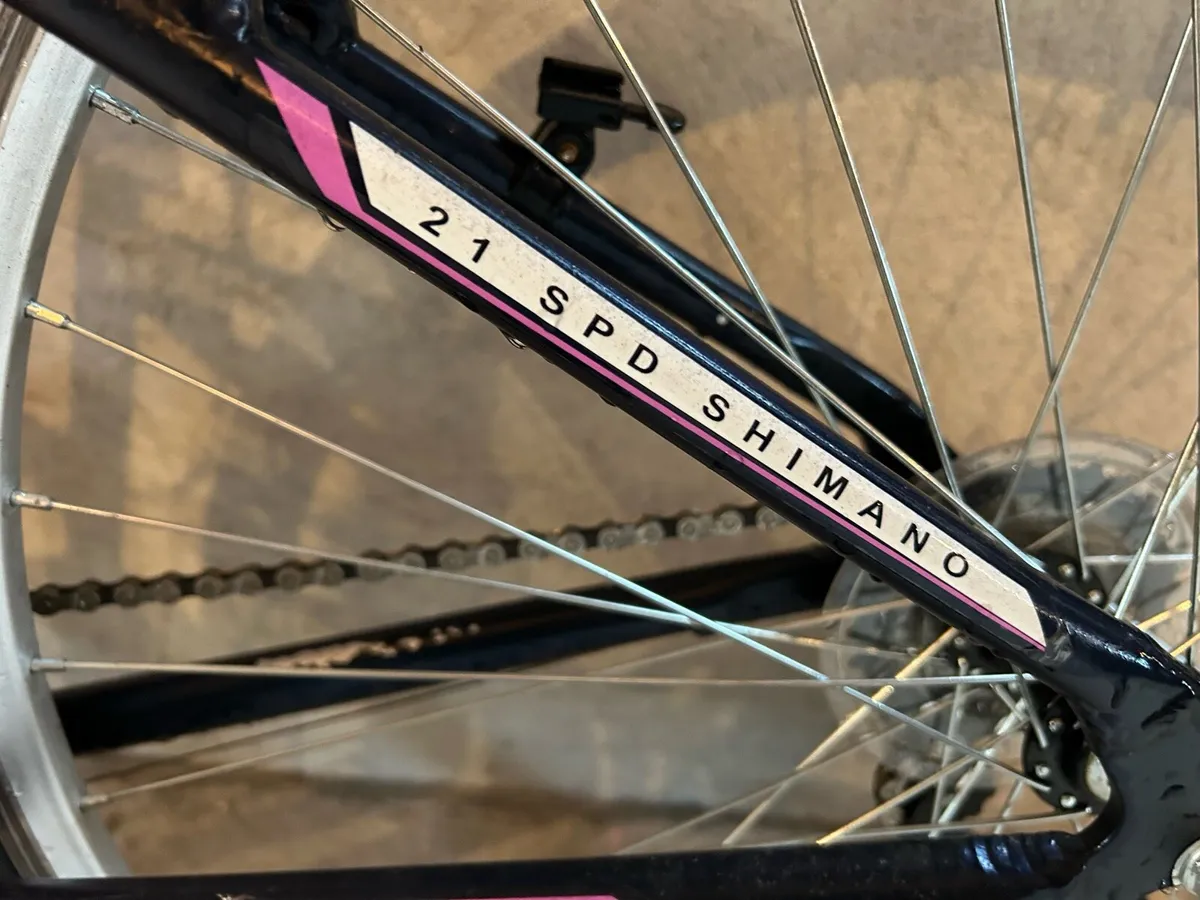 Bike for sale - Image 3