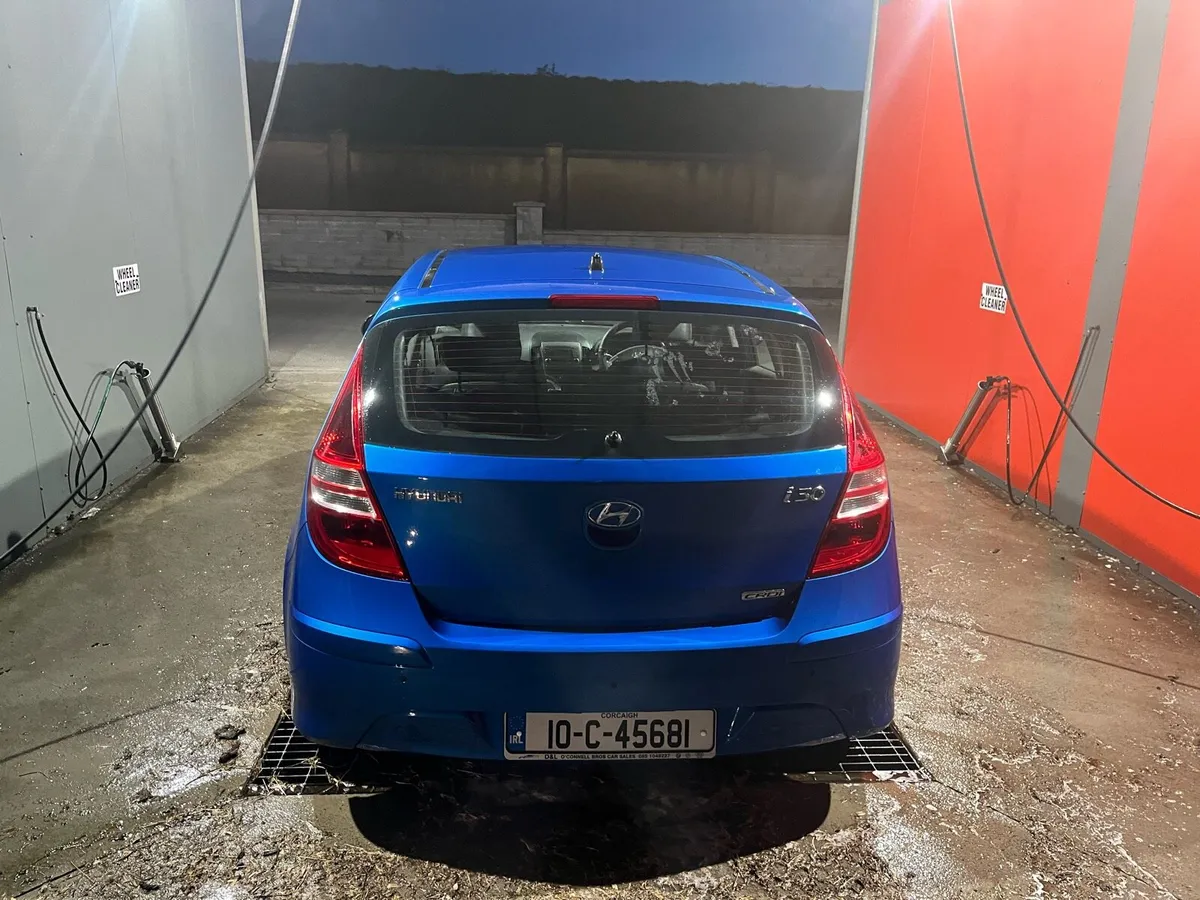 Hyundai i30 - Image 3