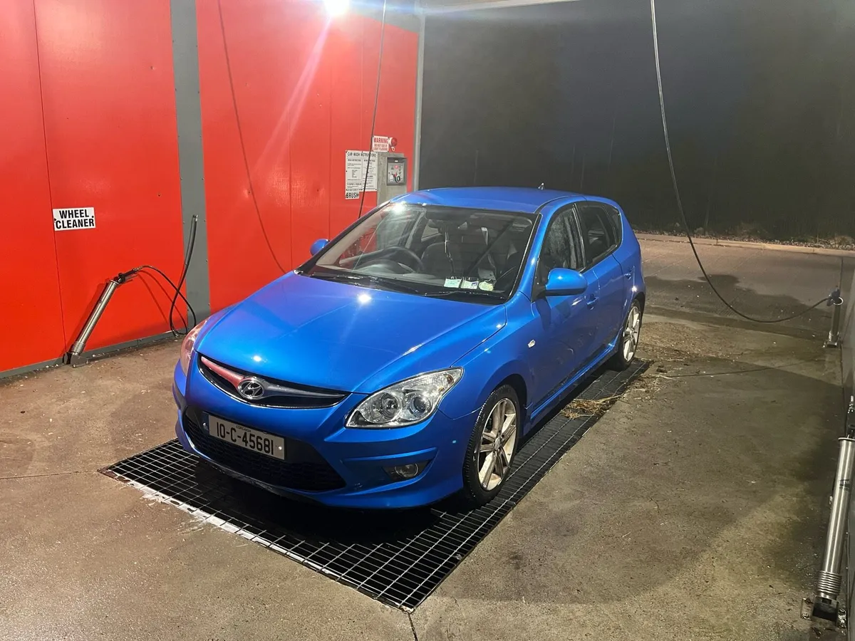 Hyundai i30 - Image 4