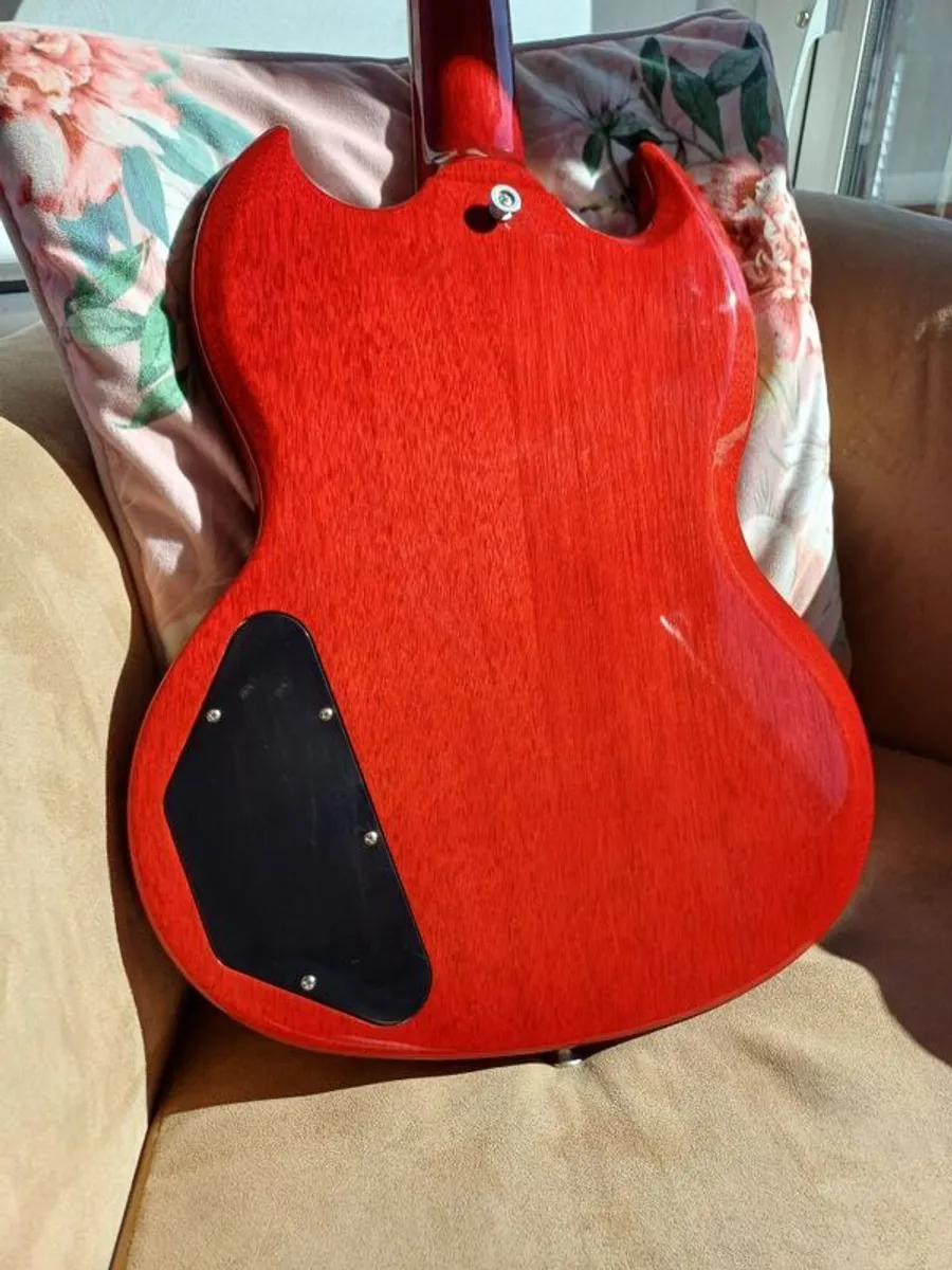 Gibson SG 61 standard - Image 2
