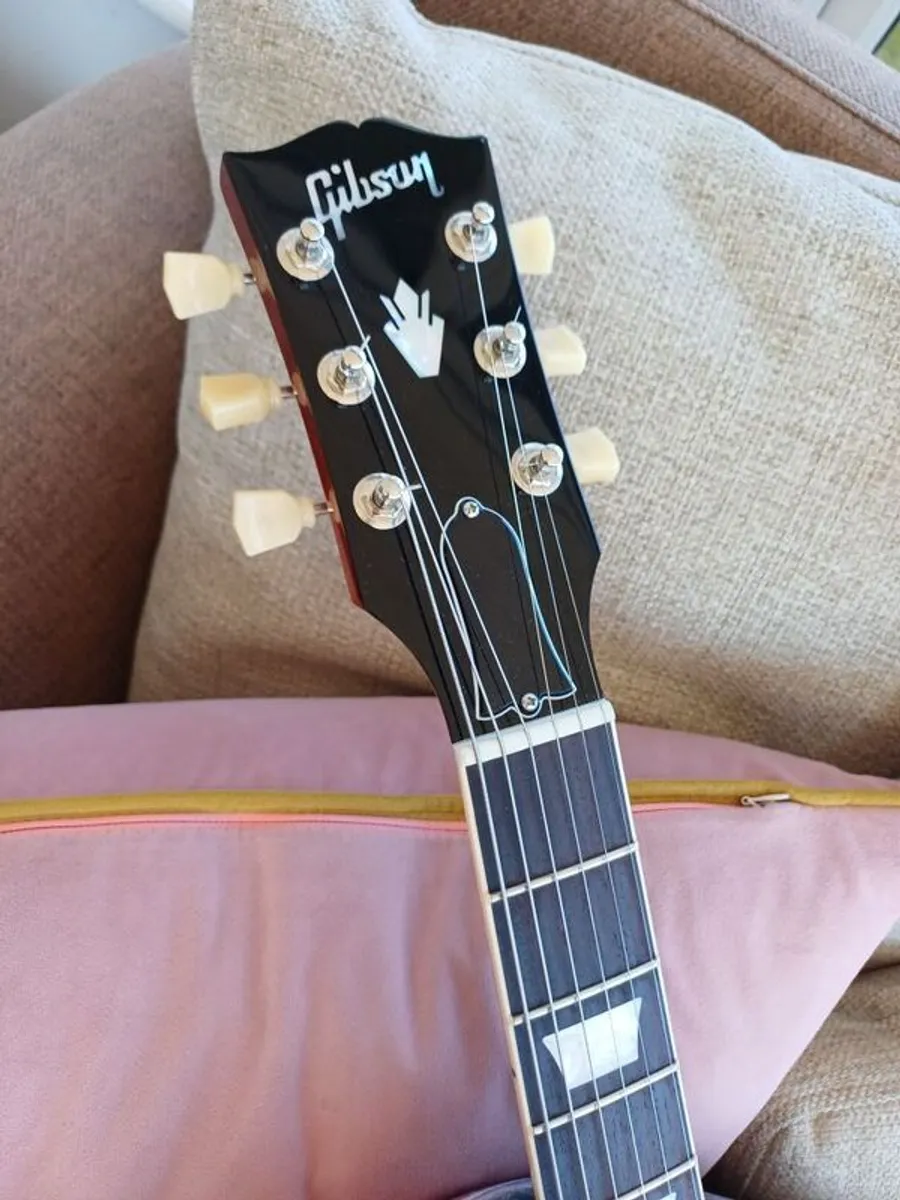 Gibson SG 61 standard - Image 3