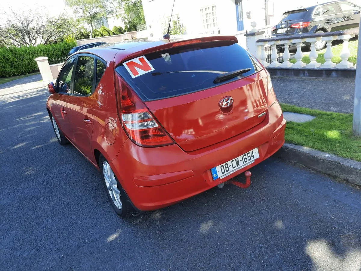 Hyundai i30 2008 - Image 3