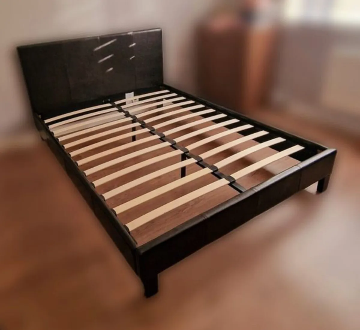 Various Single, Double & King Size Bed-Can Deliver - Image 4