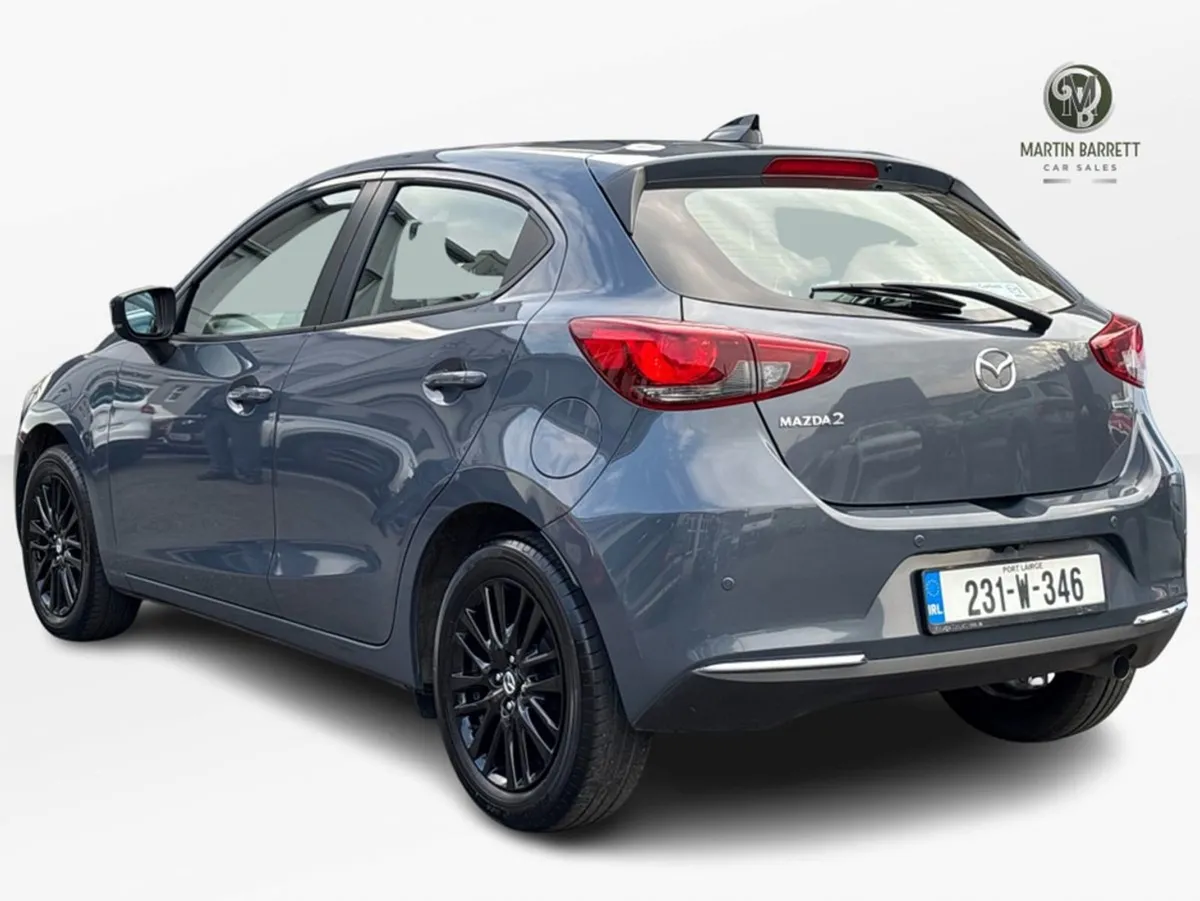 Mazda 2 1.5 75ps Homura IP 4DR - Image 4