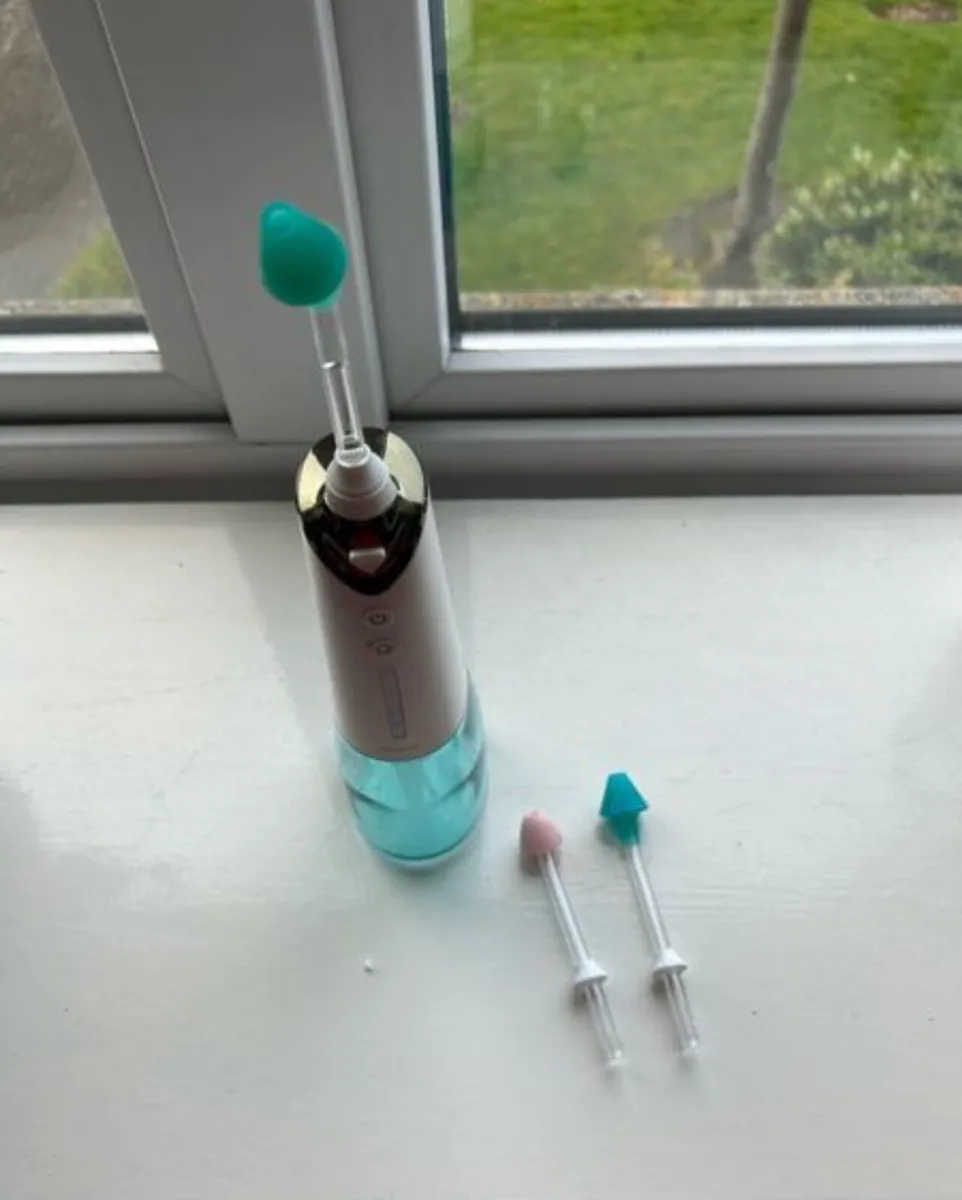 Nasal Irrigation System - Moeover - Image 3