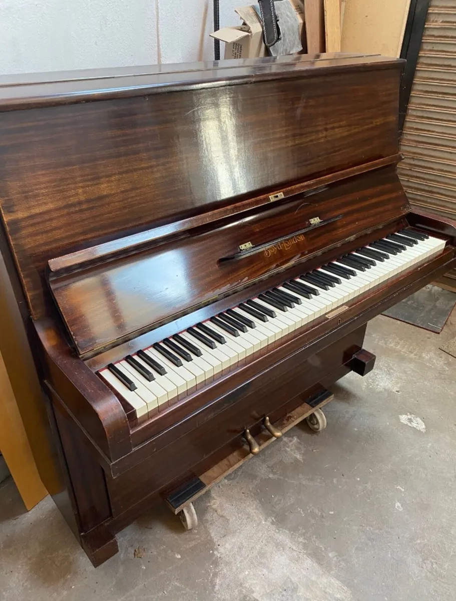 Piano