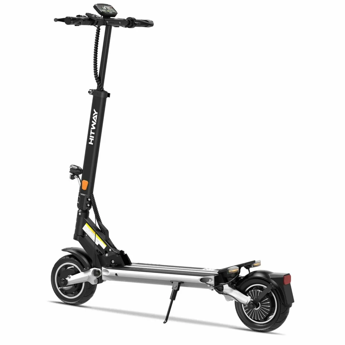 Hitway H6 Electric Scooter - Image 1