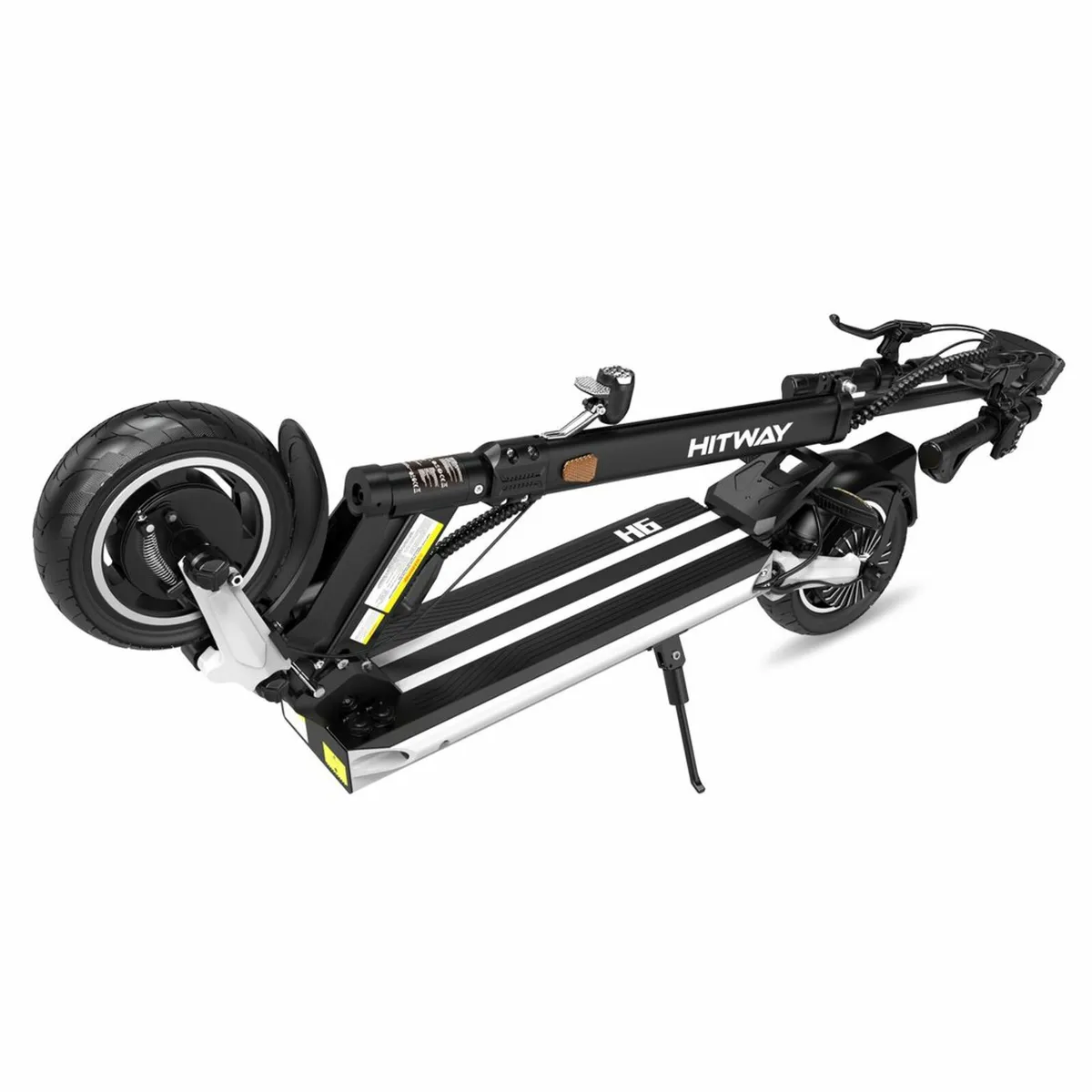Hitway H6 Electric Scooter - Image 2