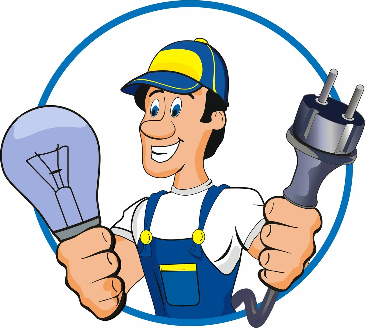 Electrician available