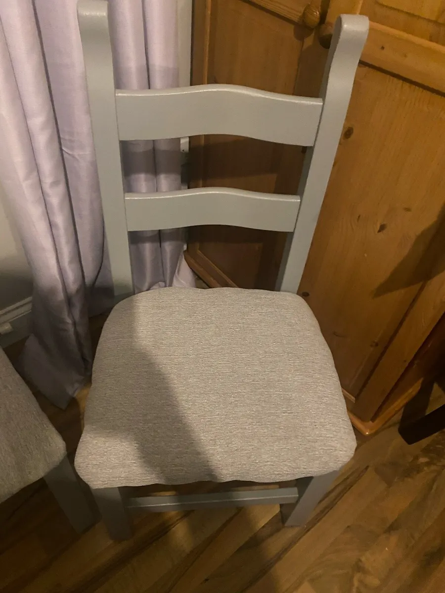 Chairs - Image 1