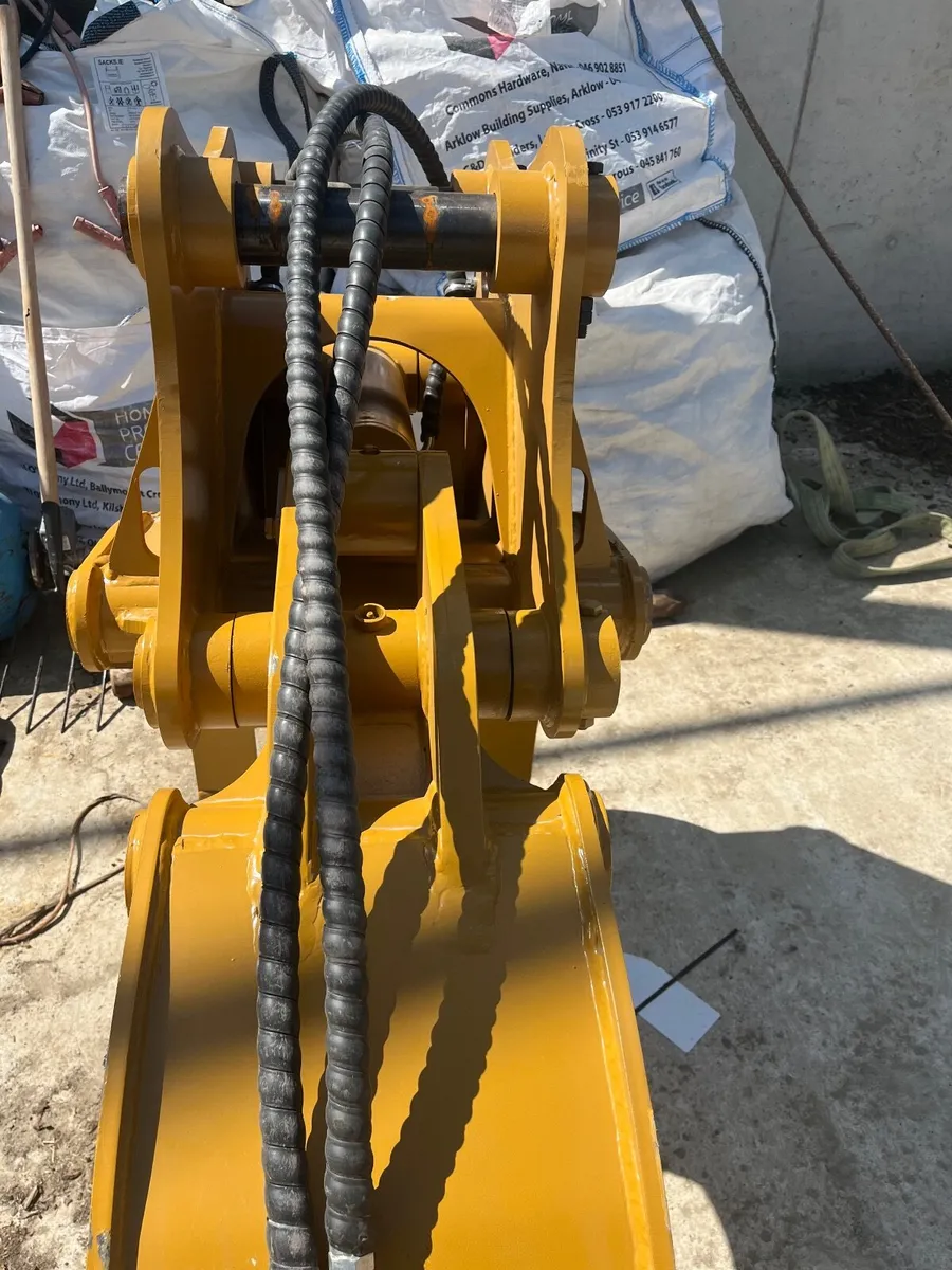 Heavy duty grab - Image 2