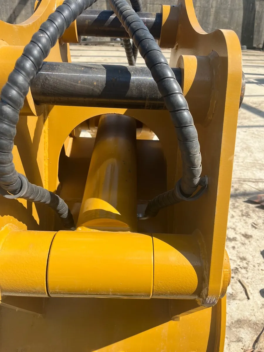Heavy duty grab - Image 3