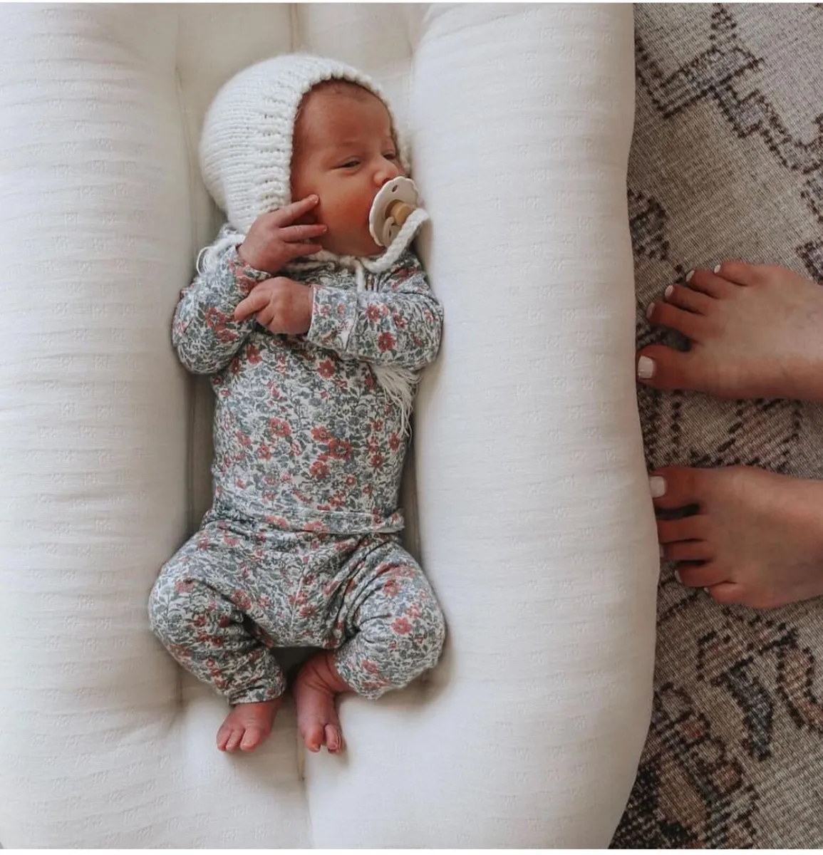Baby nest - Image 2