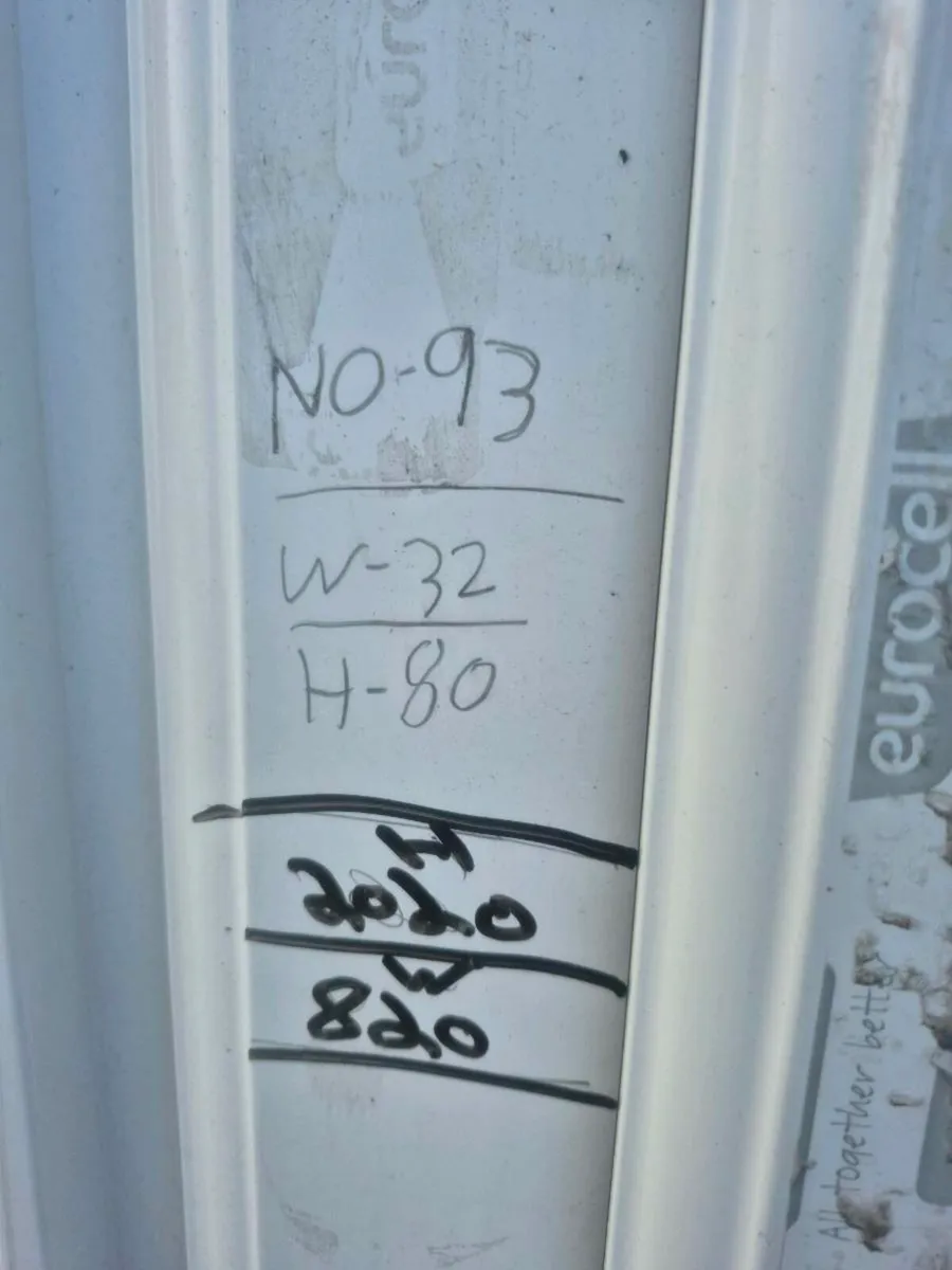 Pvc doors - Image 2