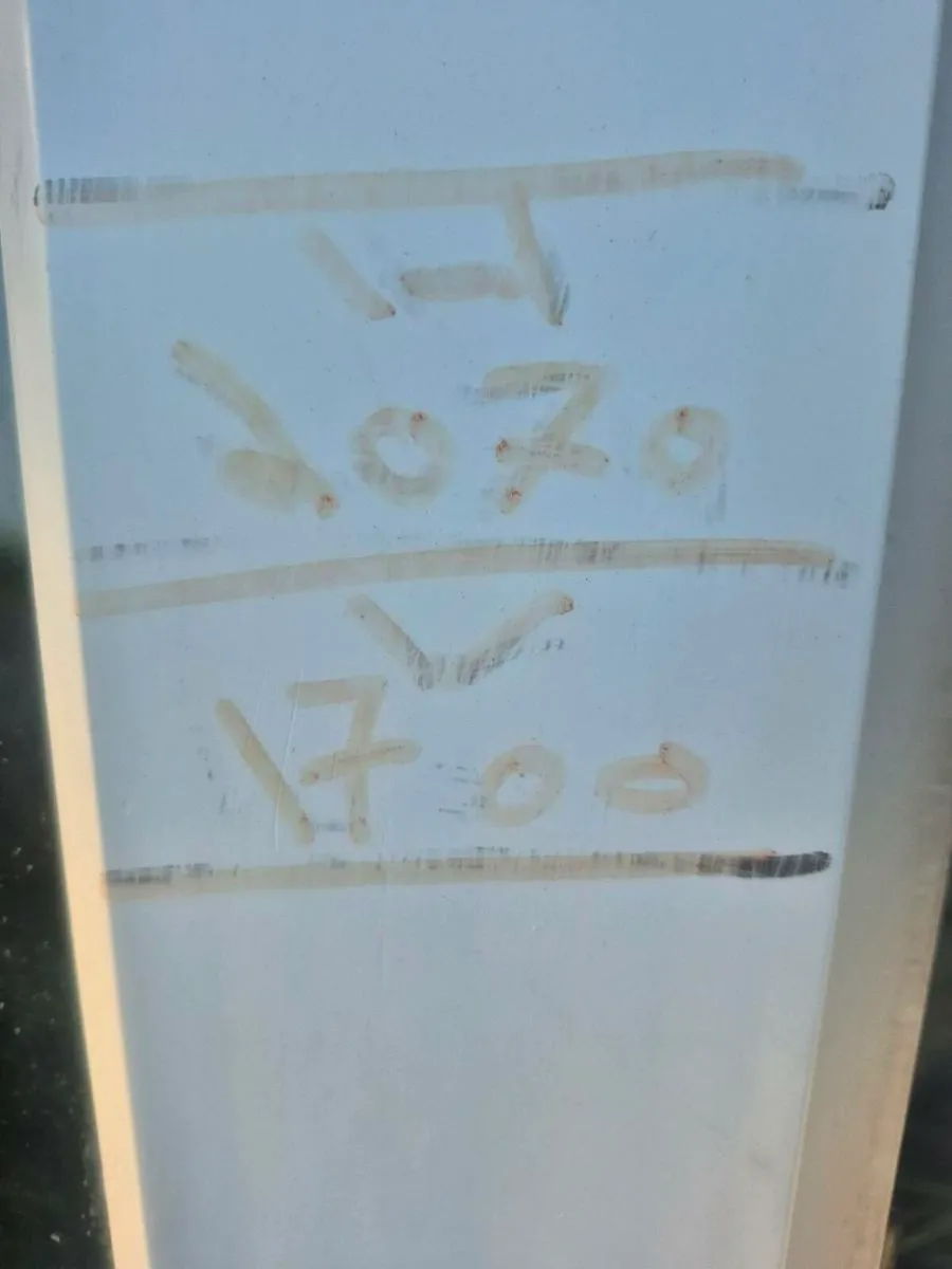 Pvc doors - Image 2