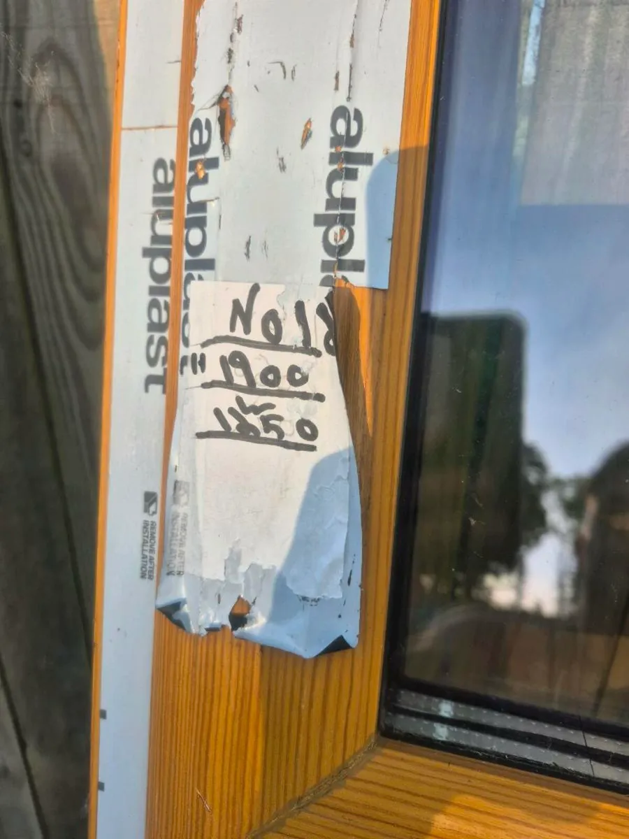 Pvc doors - Image 2