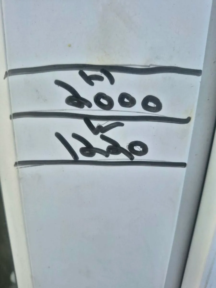 Pvc doors - Image 2