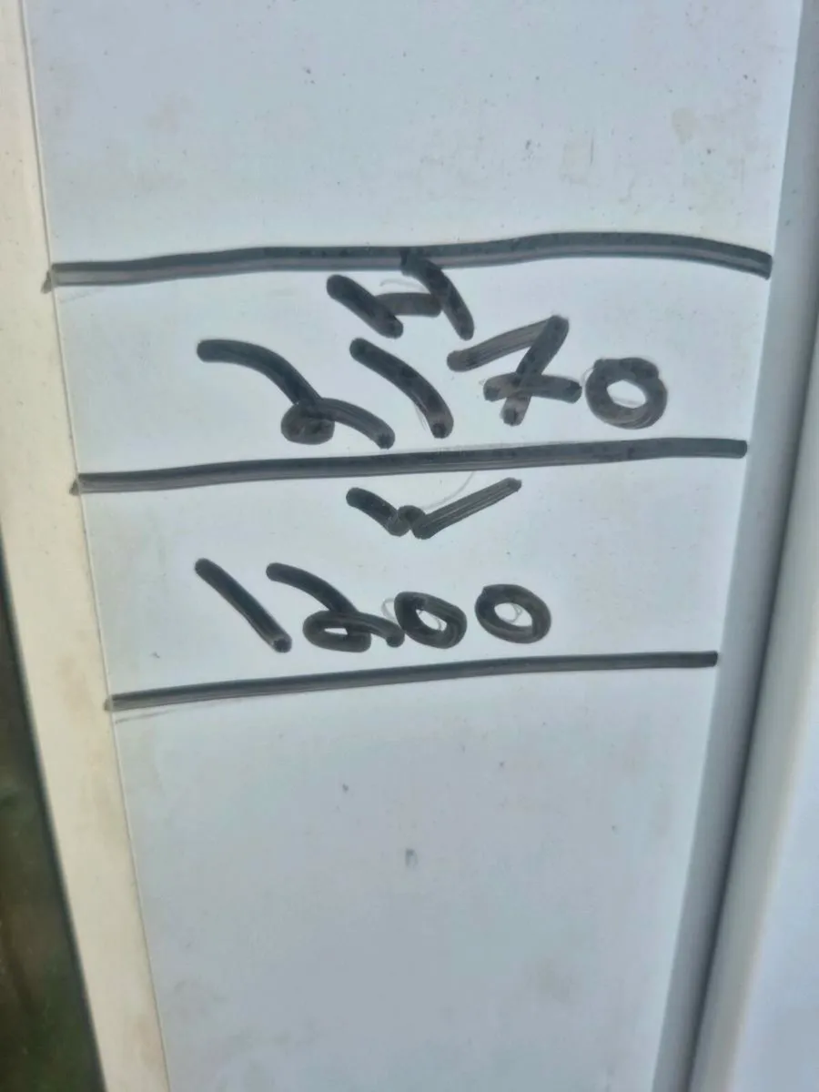 Pvc doors - Image 2