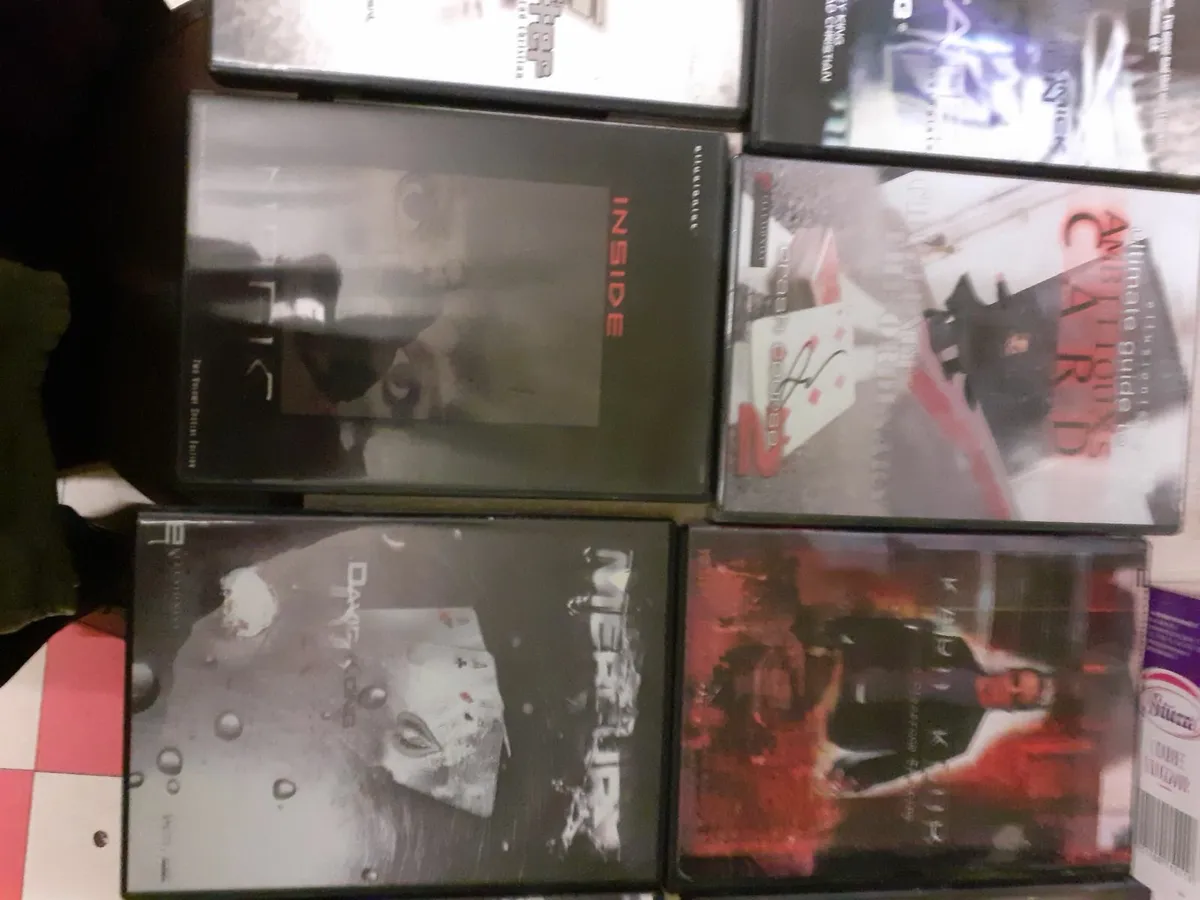 How learn magican tricks dvds - Image 3