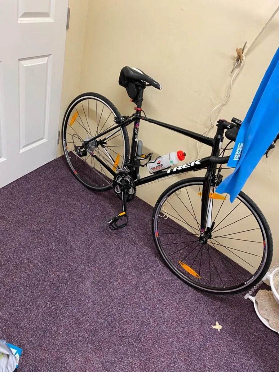 Trek Racer Bike