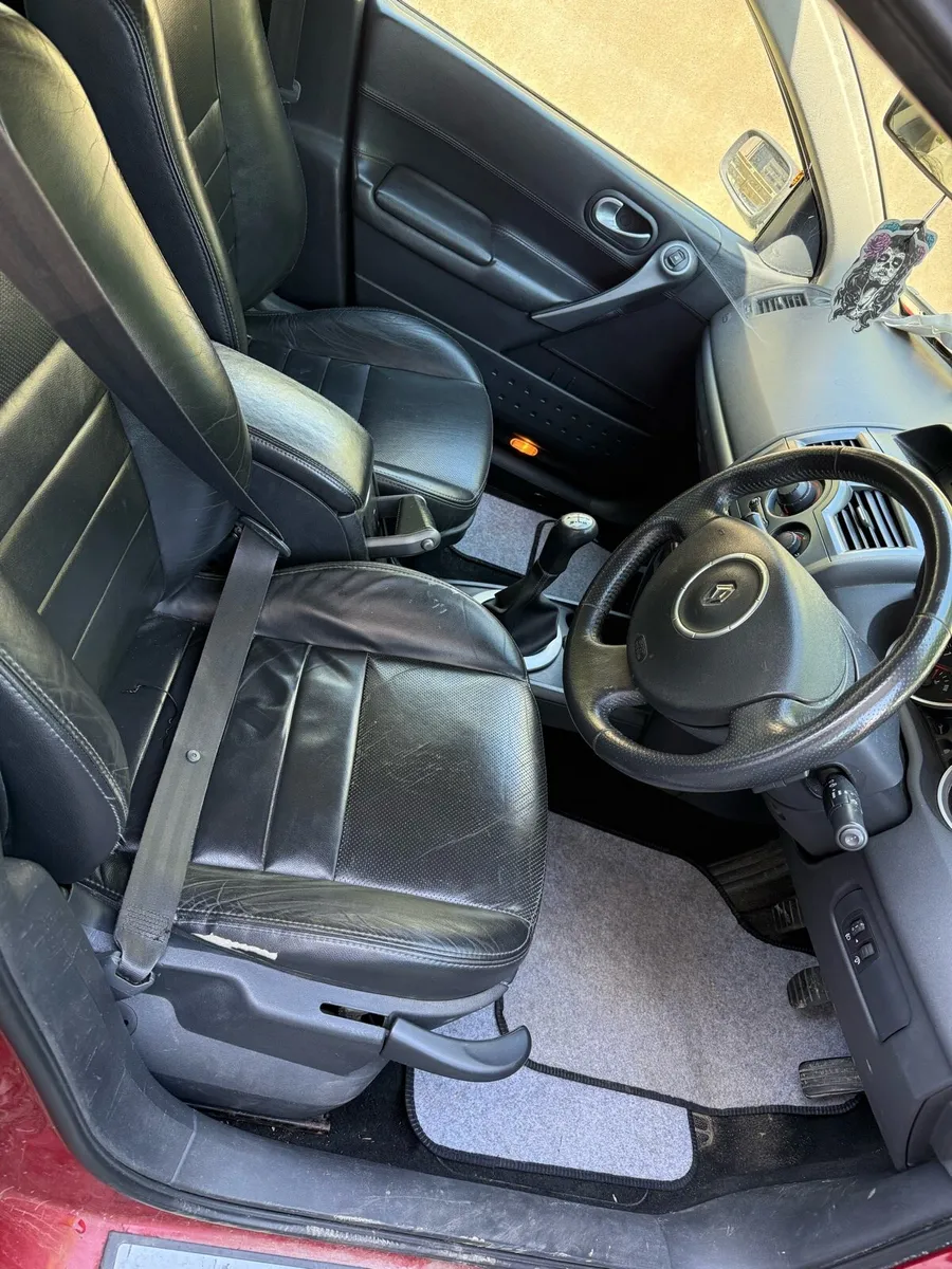 Renault Megan 2 - Image 3