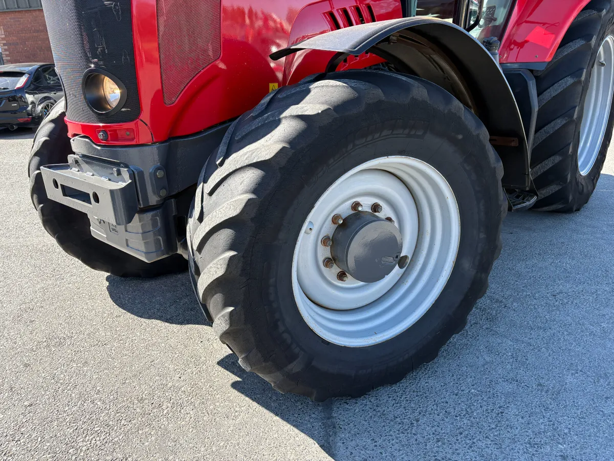 Massey Ferguson 6495 ⭕MINTER⭕ - Image 2