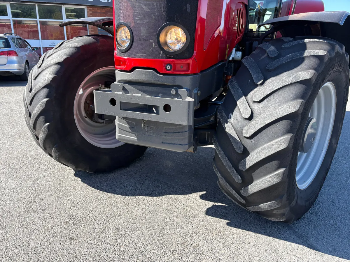 Massey Ferguson 6495 ⭕MINTER⭕ - Image 3