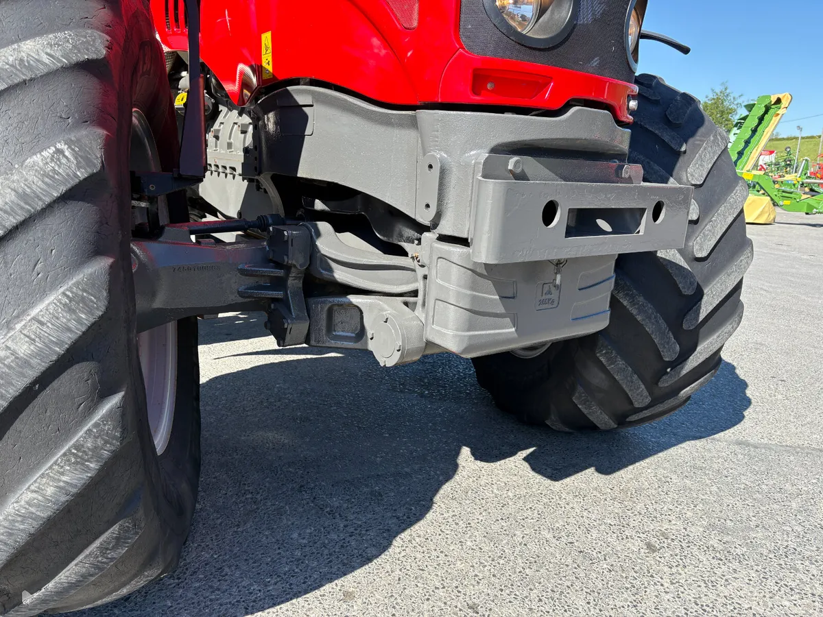 Massey Ferguson 6495 ⭕MINTER⭕ - Image 4