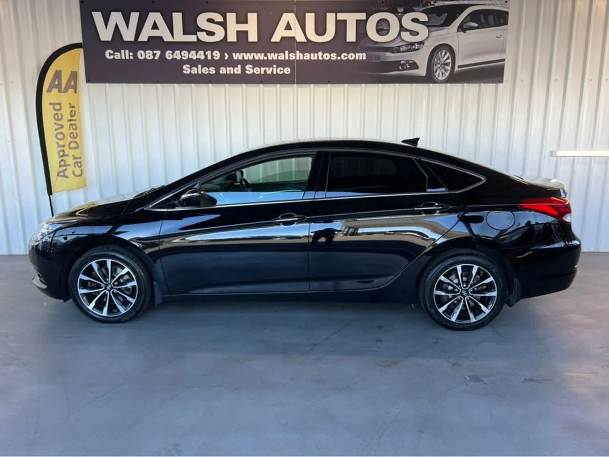 Hyundai i40 Salon Executive 4DR - Image 4