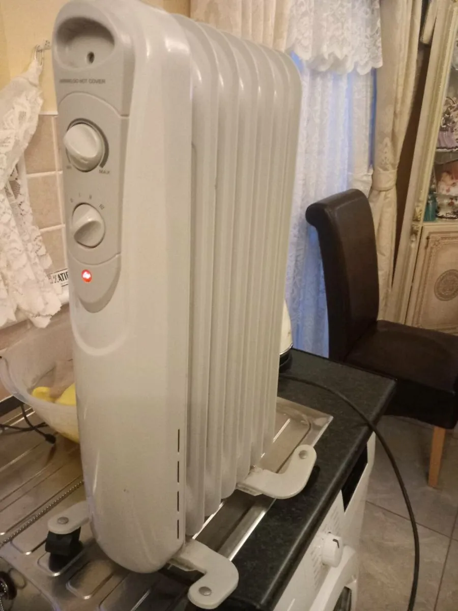 Electric heater - Image 3