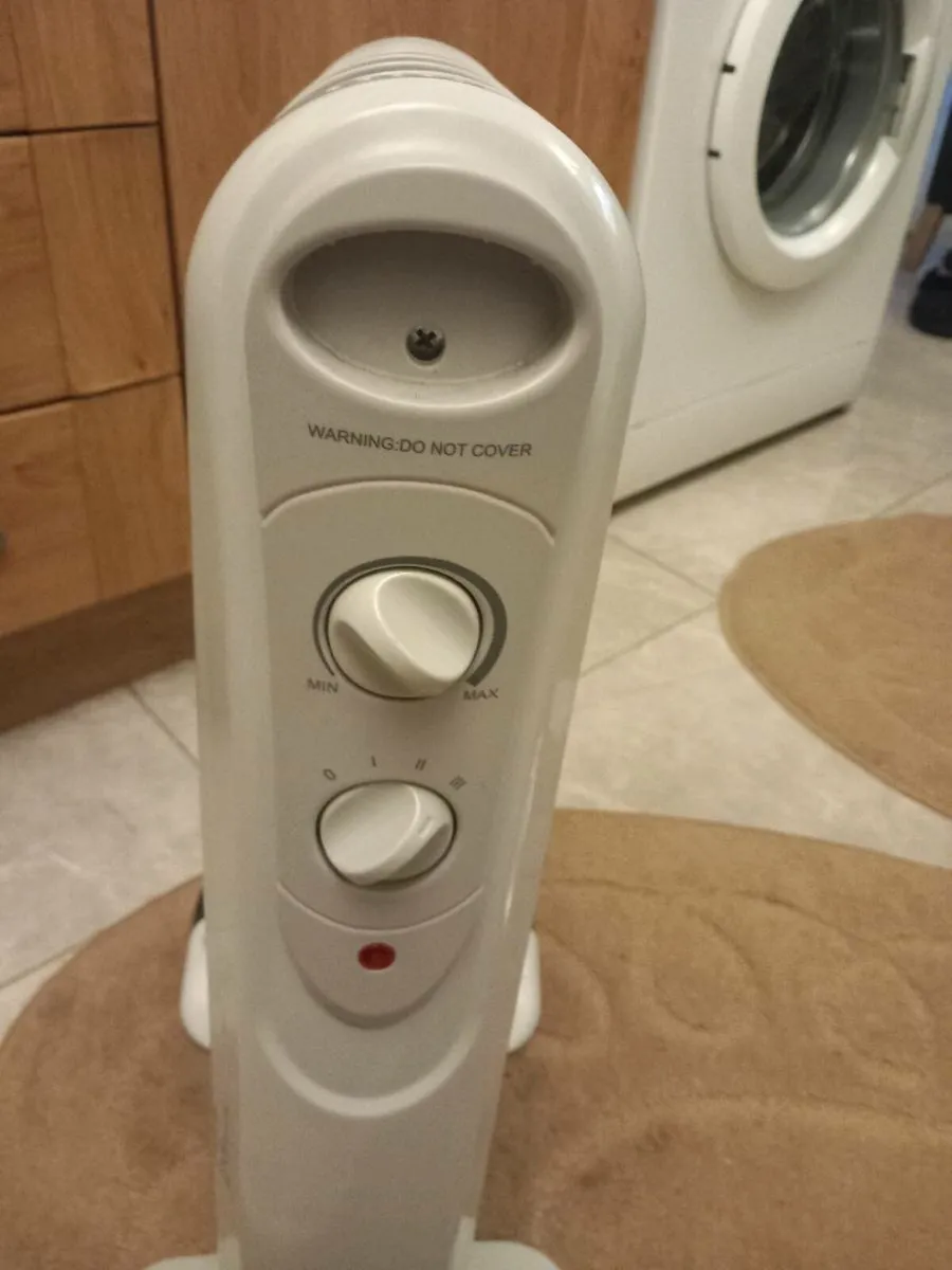 Electric heater - Image 4