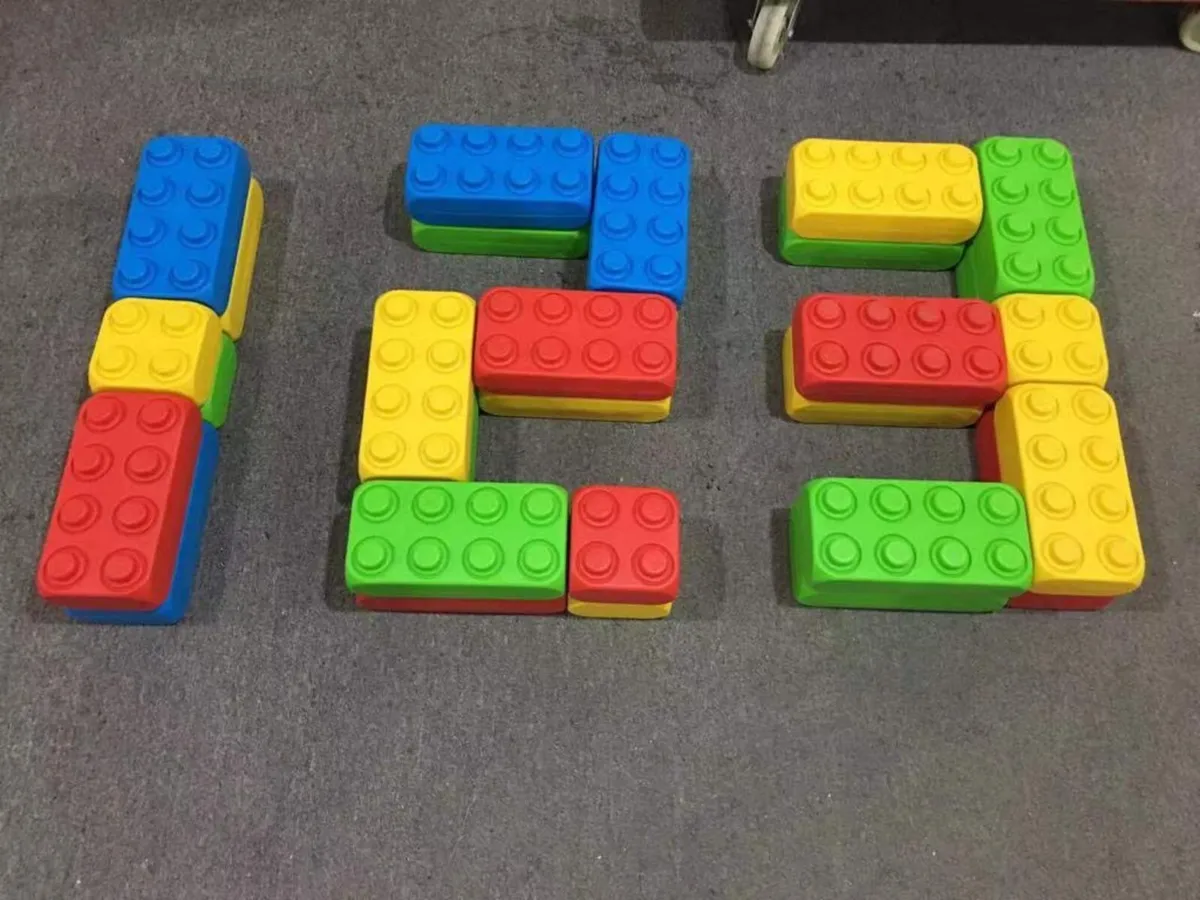 New Large Building Blocks - Image 2