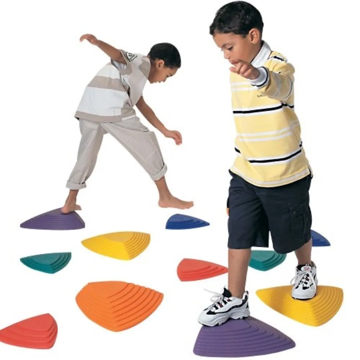 11pc Stepping Stones